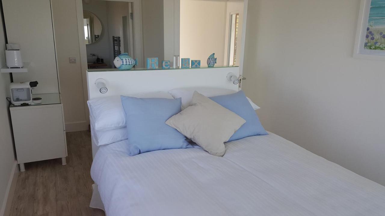 Blue Ocean Guest Suites Doolin Buitenkant foto