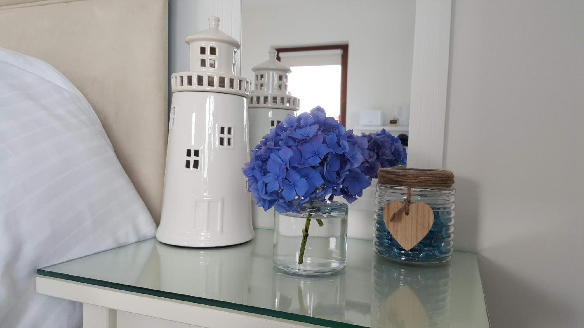 Blue Ocean Guest Suites Doolin Buitenkant foto